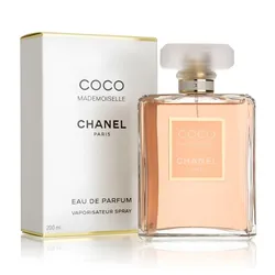 Nước Hoa Nữ Chanel Coco Mademoiselle EDP 200ml