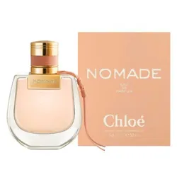 Nước Hoa Nữ Chloé Nomade EDP 75ml