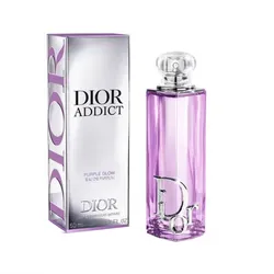 Nước Hoa Nữ Dior Addict Purple Glow Eau De Parfum (EDP) 50ml