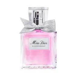 Nước Hoa Nữ Dior Miss Dior Blooming Bouquet Eau De Toilette 50ml Dịu Dàng, Tươi Mát