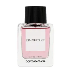 Nước Hoa Nữ Dolce & Gabbana D&G L'Imperatrice Limited Edition EDT 50ml Gợi Cảm, Lôi Cuốn