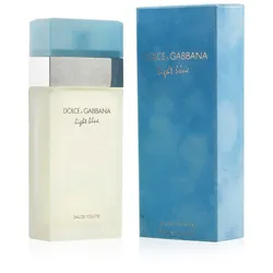 Nước Hoa Nữ Dolce & Gabbana Light Blue EDT 100ml