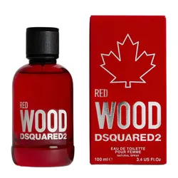 Nước Hoa Nữ Dsquared2 Red Wood Pour Femme 100ml