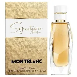 Nước Hoa Nữ MontBlanc Signature Absolue Eau De Parfum 30ml