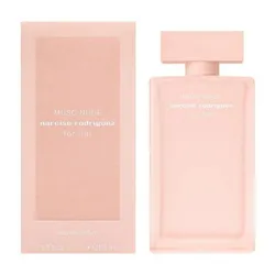 Nước Hoa Nữ Narciso Rodriguez Musc Nude EDP 100ml Nhẹ Nhàng, Tinh Tế