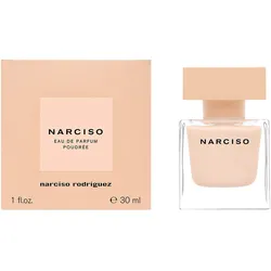 Nước Hoa Nữ Narciso Rodriguez Poudree EDP Spray 30ml