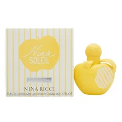 Nước Hoa Nữ Nina Ricci Nina Soleil Limited Edition EDT 50ml