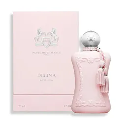 Nước Hoa Nữ Parfums De Marly Delina EDP Spray 75ml
