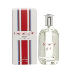 Nước Hoa Nữ Tommy Hilfiger Tommy Girl Eau De Toilette Spray 100ml
