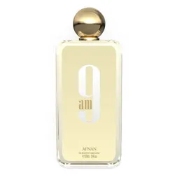 Nước Hoa Afnan Perfumes 9am EDP Spray 100ml