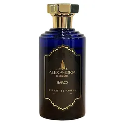 Nước Hoa Unisex Alexandria Fragrances Gaiac X Extrait De Parfum 100ml