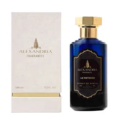 Nước Hoa Unisex Alexandria Fragrances Le Meteore Extrait De Parfum 100ml
