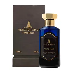 Nước Hoa Unisex Alexandria Fragrances Pacific Coast Extrait De Parfum 100ml