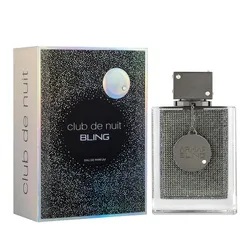 Nước Hoa Unisex Armaf Club De Nuit Bling Eau De Parfum (EDP) Spray 75ml