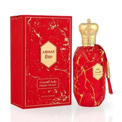 Nước Hoa Unisex&nbsp;Armaf Eter Desert Flower EDP 100ml