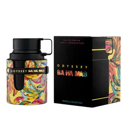 Nước Hoa Unisex Armaf Odyssey Bahamas Eau De Parfum Spray 100ml