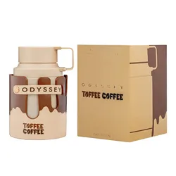Nước Hoa Unisex Armaf Odyssey Toffee Coffee Eau De Parfum Spray 100ml