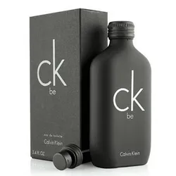 Nước Hoa Unisex Calvin Klein CK Be EDT 100ml Lôi Cuốn, Tinh Tế