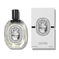 Nước Hoa Unisex Diptyque L'eau Papier EDT&nbsp;Spray 100ml