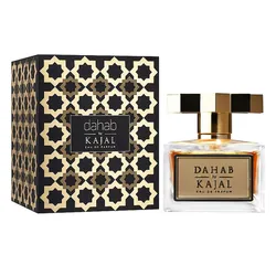 Nước Hoa Unisex Kajal Perfumes Paris Dahab Eau De Parfum 100ml