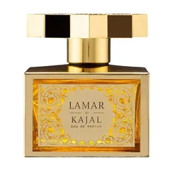Nước Hoa Unisex Kajal Perfumes Paris Lamar Eau De Parfum&nbsp;100ml