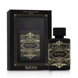 Nước Hoa Unisex Lattafa Bade'e Al Oud Oud For Glory EDP 100ml