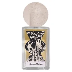 Nước Hoa Unisex Maison Matine Disco Inferno Eau De Parfum 100ml