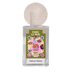 Nước Hoa Unisex Maison Matine Faire Le Mur Eau De Parfum 100ml