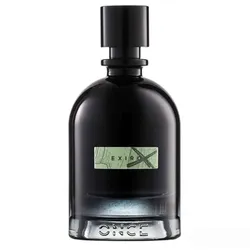 Nước Hoa Unisex Once Perfume Exiro EDP Intense 100ml