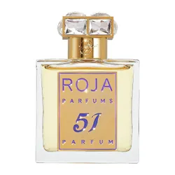 Nước Hoa Nữ Roja Parfums 51 Pour Femme Editon Spéciale Parfum 50ml