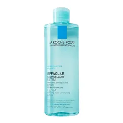 Nước Tẩy Trang Làm Sạch Cho Da Dầu La Roche-Posay Effaclar Micellar Water Ultra 400ml