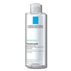 Nước Tẩy Trang Làm Sạch Cho Da Nhạy Cảm La Roche-Posay Toleriane Eau Micellar 400ml