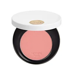 Phấn Má Hồng Hermès Silky Blushes Powder 37 Rose Poivré Màu Hồng Tươi
