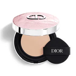 Phấn Nước Dior Forever Cushion Pink Cannage Màu Hồng Tone 0.5N Neutral