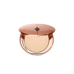 Phấn Phủ Trang Điểm Dạng Nén Charlotte Tilbury Airbrush Flawless Finish Tone 01-Fair 3g