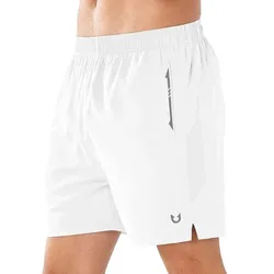 Quần Short Nam Northyard B0DQ4SRGCZ Màu Trắng Size M