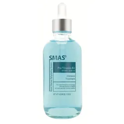 Serum Cấp Ẩm Và Phục Hồi Da SMAS Pro Vitamin B5 Hydra Serum 120g