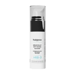 Serum Hỗ Trợ Giảm Nám Nubiance Intensive Anti- Dark Spot Serum With AHAs HRB-3 30ml