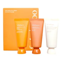 Set 3 Lọ Mặt Nạ Sulwhasoo Mini Mask Kit