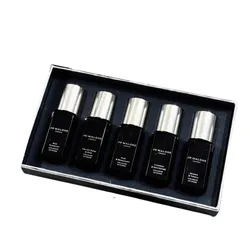 Set Nước Hoa Mini Jo Malone London Cologne Intense (5 x 9ml)
