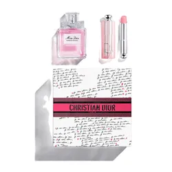 Set Nước Hoa Nữ + Son Dưỡng Dior Miss Dior Blooming Bouquet Set - Limited Edition 2 Món