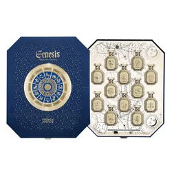Set Nước Hoa Unisex French Avenue Genesis Scent From The Stars 12 Món