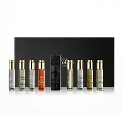 Set&nbsp;Nước Hoa Unisex Kilian Holiday Discovery Eau De Parfum (8 x 7.5ml)