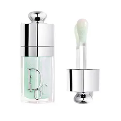 Son Dưỡng Dior Addict Lip Glow Oil 086 Minty Màu Nude Trong Trẻo