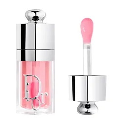 Son Dưỡng Dior Addict Lip Glow Oil Màu 001 Pink Hồng Nhạt