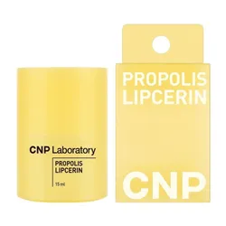 Son Dưỡng Môi Keo Ong CNP Laboratory Propolis Lipcerin 15ml