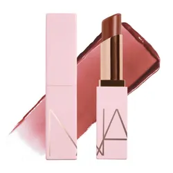 Son Dưỡng Nars Afterglow Lip Balm 257 Hot Line Màu Đỏ Cherry