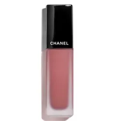 Son Kem Chanel Rouge Allure Ink Matte Lip Liquid 224 Harmonie Màu Hồng Gỗ