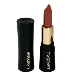 Son Lancôme Mini L'Absolu Rouge Drama Cream Lipstick 274 French Tea Màu Hồng Cam Đất
