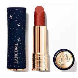 Son Lì Lancôme  296 Rouge Dramaphoria - Limited Màu Đỏ Đất